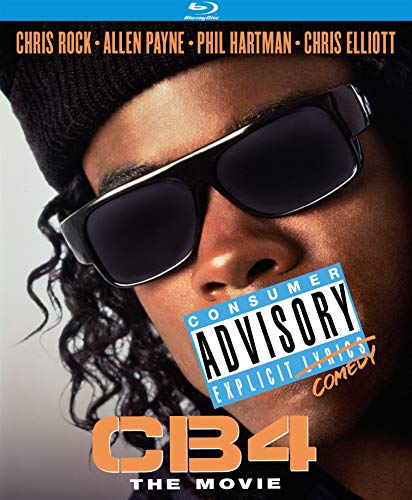 CB4 - BLU-KL STUDIOS