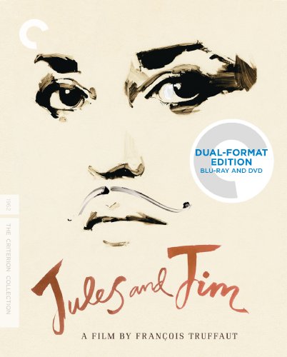 CRTIERION COLLECTION: JULES AND JIM [BLU-RAY] (VERSION FRANAISE)