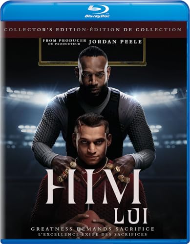 HIM - BLU-COLLECTOR'S EDITION