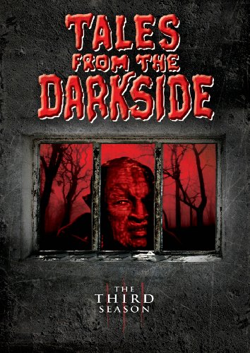 TALES FROM THE DARKSIDE: THE FINAL SEASON