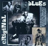 VARIOUS  - ORIGINAL BLUES