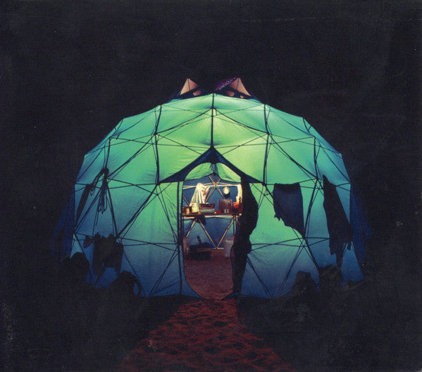 MOBILE WASH UNIT  - TENT