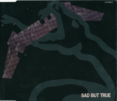 METALLICA - SAD BUT TRUE [SINGLE-CD]