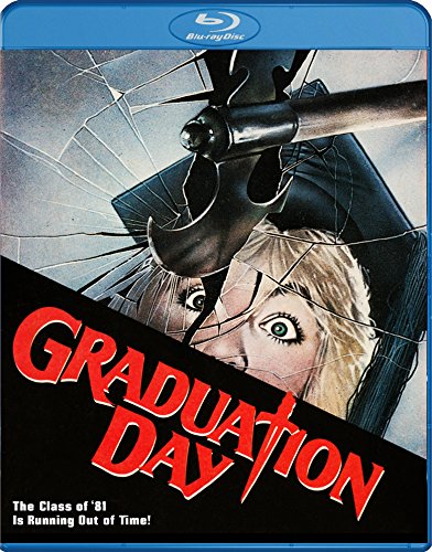 GRADUATION DAY (BLU-RAY/DVD COMBO)