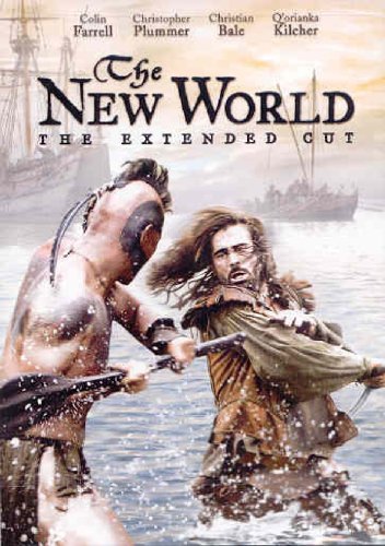 THE NEW WORLD (THE EXTENDED CUT)