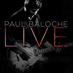 BALOCHE, PAUL - LIVE