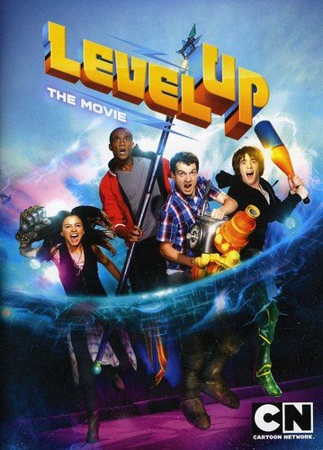 CARTOON NETWORK: LEVEL UP