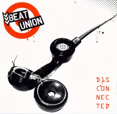 BEAT UNION  - DSCONNECTED