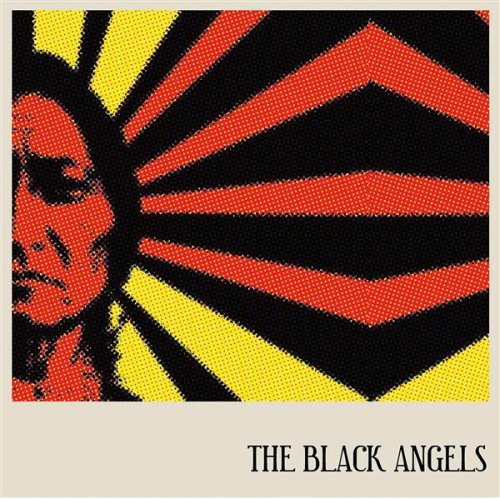 BLACK ANGELS - BLACK ANGELS