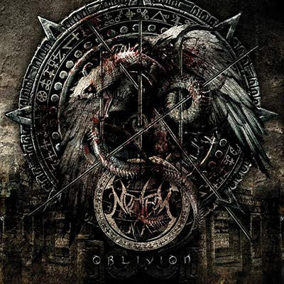 NOCTEM  - OBLIVION