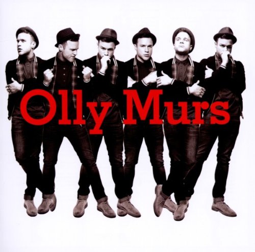 OLLY MURS - OLLY MURS