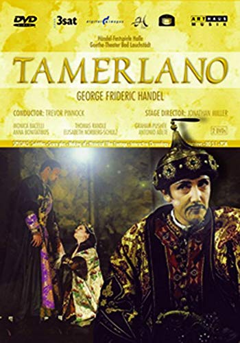 TAMERLANO [IMPORT]