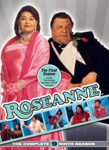 ROSEANNE S9: COMP