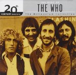 THE WHO - THE BEST OF THE WHO