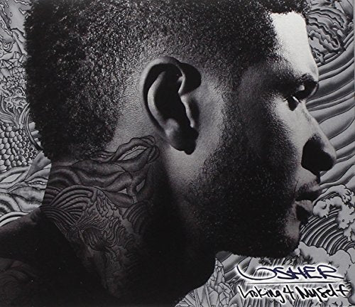 USHER - LOOKING 4 MYSELF