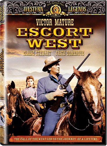 ESCORT WEST