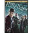 HARRY POTTER AND THE HALF-BLOOD PRINCE (FULL SCREEN) (BILINGUAL FRENCH/ENGLISH EDITION)