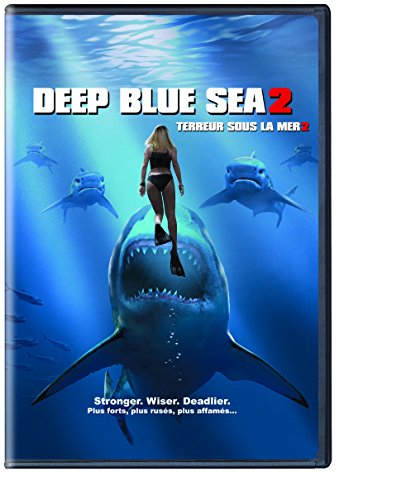 DEEP BLUE SEA 2