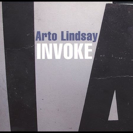 LINDSAY, ARTO  - INVOKE