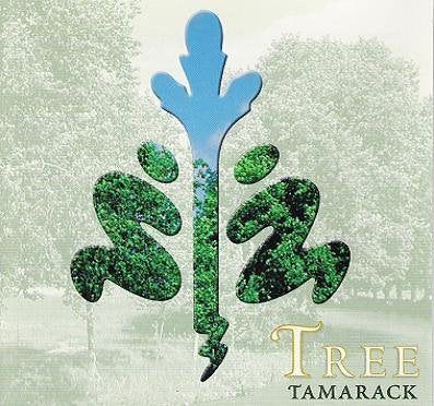 TAMARACK - TREE