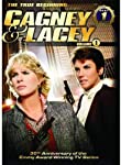 CAGNEY & LACEY VOLUME 1 PART 1