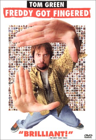 FREDDY GOT FINGERED (WIDESCREEN)