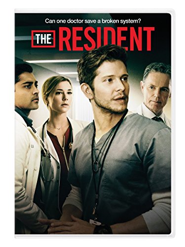 RESIDENT, THE: SEASON 1