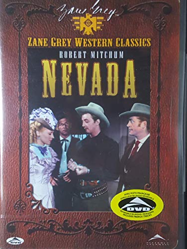 NEVADA