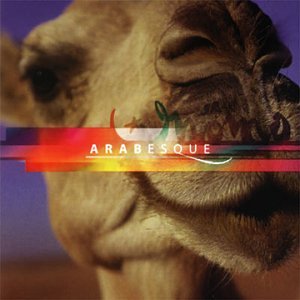 LONDON GLOBAL CONNECTION - ARABESQUE