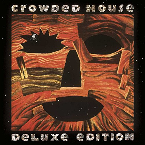 CROWDED HOUSE - WOODFACE (2CD DELUXE)