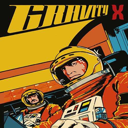 TRUCKFIGHTERS - GRAVITY