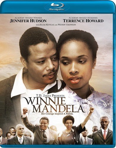 WINNIE MANDELA [BLU-RAY] [IMPORT]