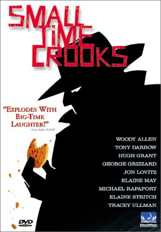 SMALL TIME CROOKS (WIDESCREEN)