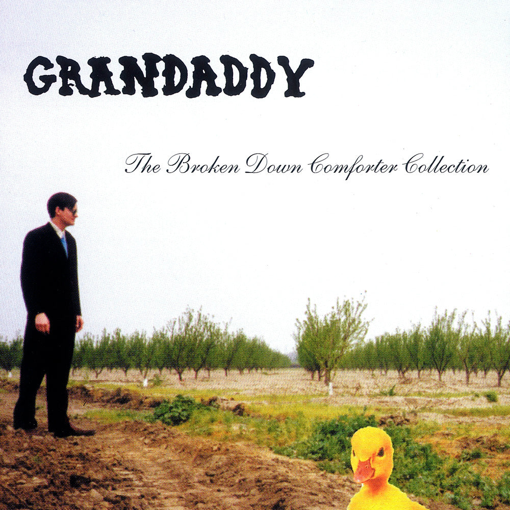 GRANDADDY  - BROKEN DOWN COMFORTER COLLECTION