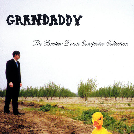 GRANDADDY  - BROKEN DOWN COMFORTER COLLECTION