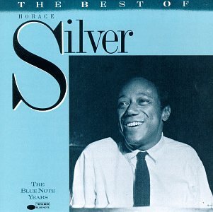 SILVER, HORACE - V1 BEST OF