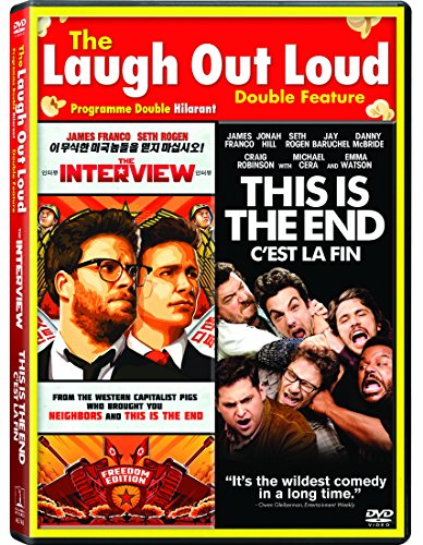 THE INTERVIEW / THIS IS THE END (BILINGUAL)