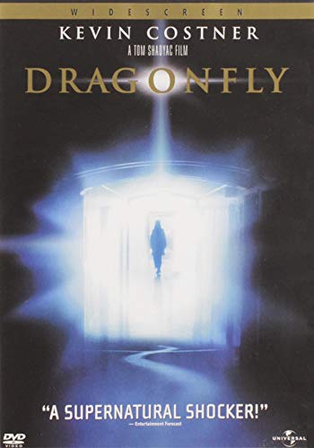 DRAGONFLY (WIDESCREEN) (BILINGUAL)