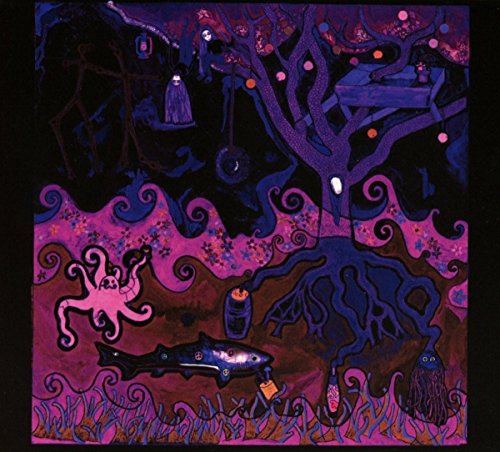 LET'S EAT GRANDMA - I, GEMINI