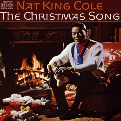 COLE, NAT KING - CHRISTMAS SONG