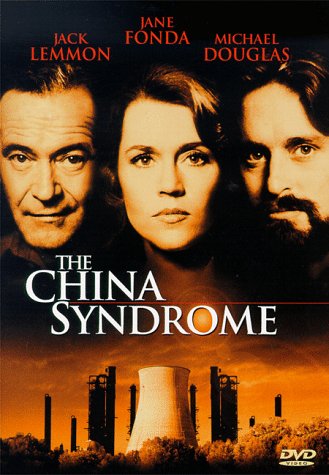 THE CHINA SYNDROME (WIDESCREEN/FULL SCREEN) [IMPORT]