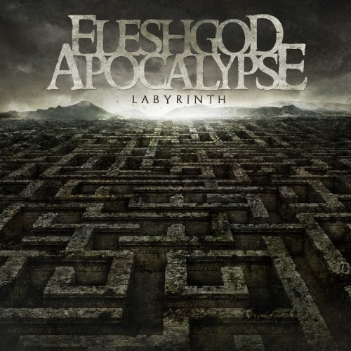 FLESHGOD APOCALYPSE - LABYRINTH