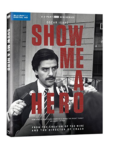 SHOW ME A HERO [BLU-RAY + DIGITAL COPY]