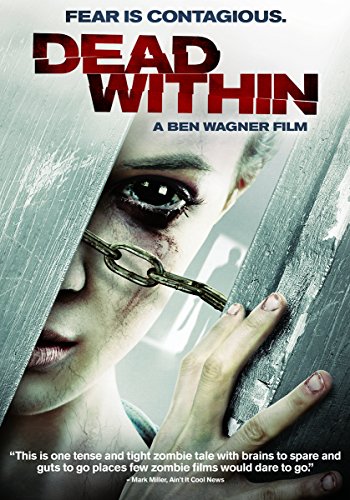 DEAD WITHIN [IMPORT]