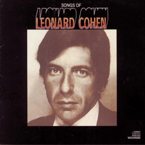 COHEN, LEONARD - SONGS OF