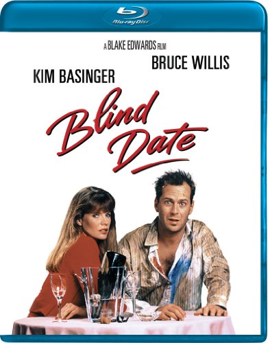 BLIND DATE [BLU-RAY] [IMPORT]