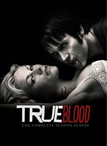 TRUE BLOOD: SEASON 2 (BILINGUAL)