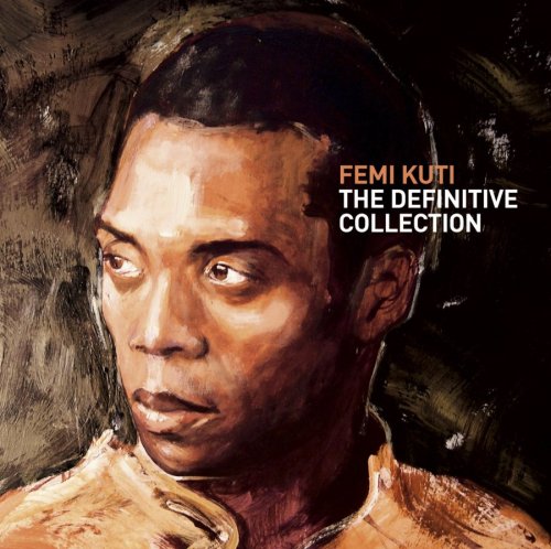 KUTI, FEMI - DEFINITIVE COLLECTION (NIGERIA)