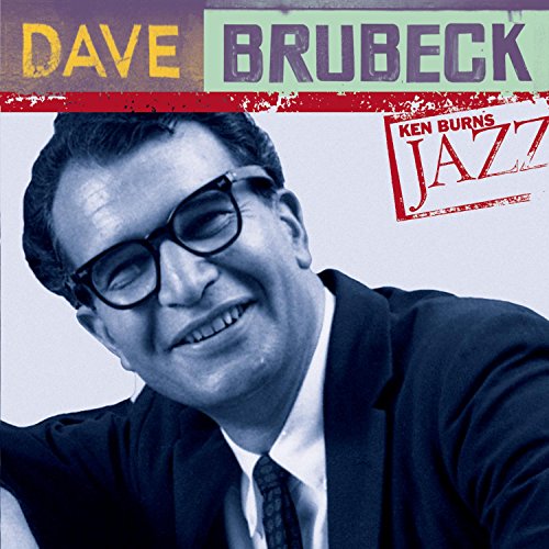 KEN BURNS JAZZ - DAVE BRUBECK