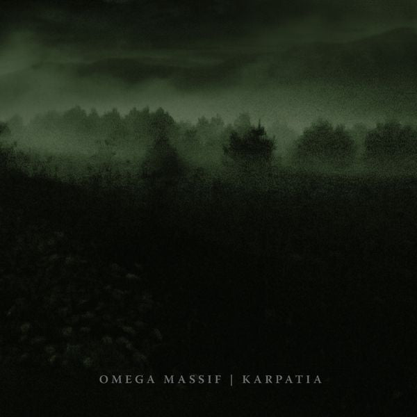 OMEGA MASSIF - KARPATIA